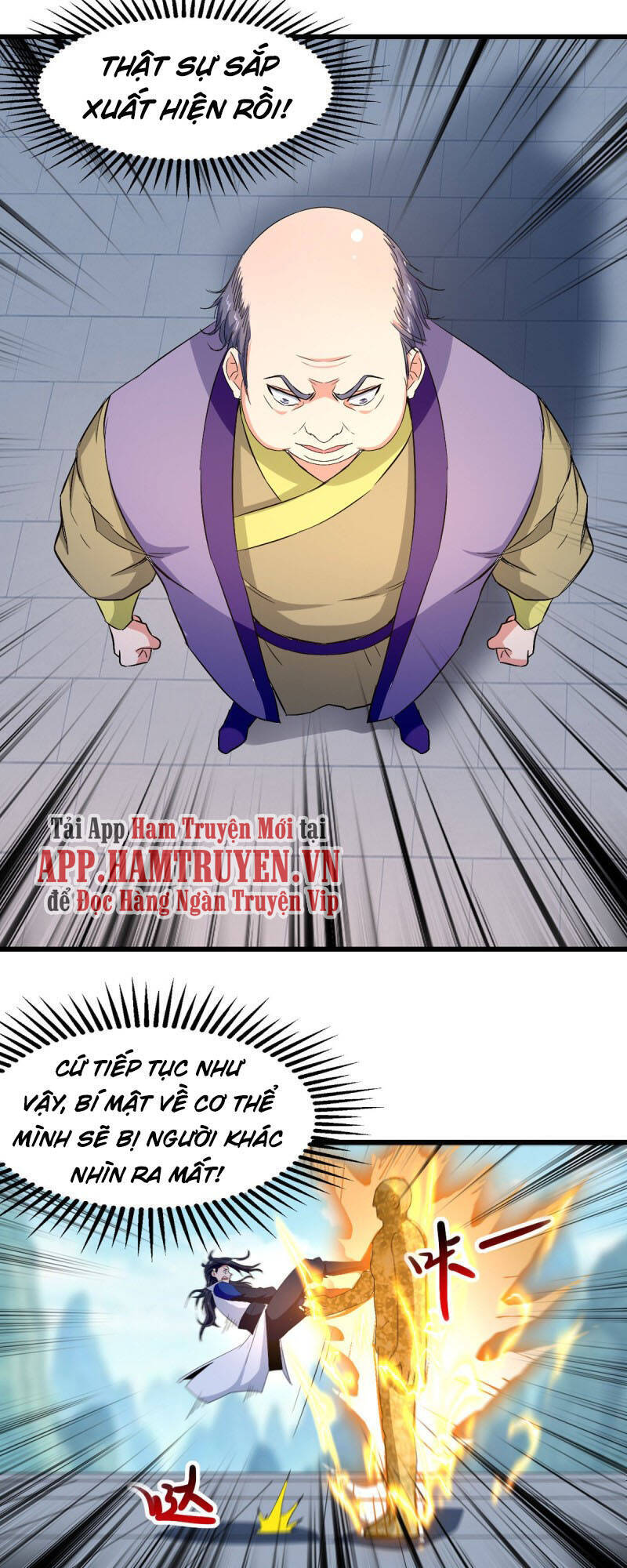 Đỉnh Cấp Võ Hồn Chapter 87 - 25