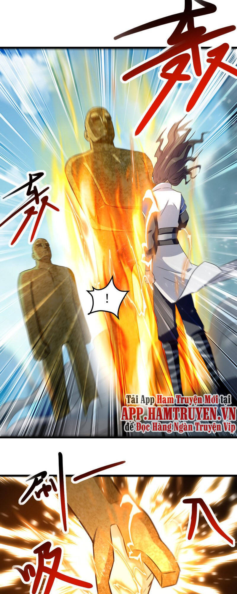 Đỉnh Cấp Võ Hồn Chapter 87 - 9