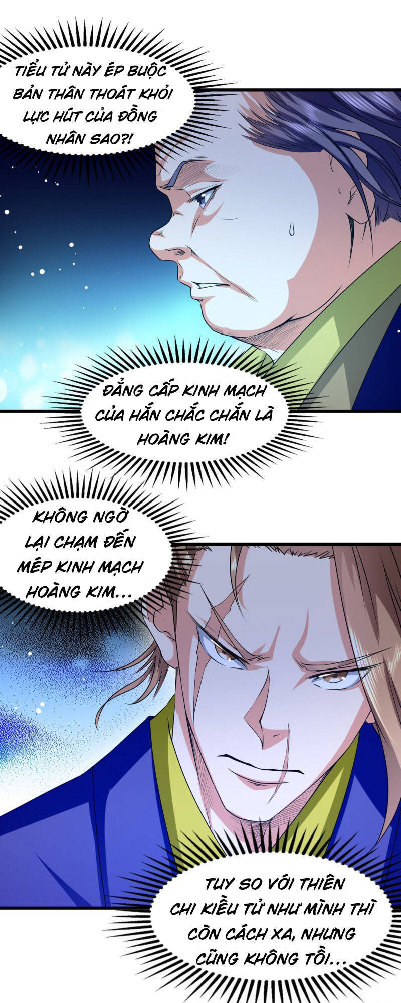 Đỉnh Cấp Võ Hồn Chapter 88 - 3