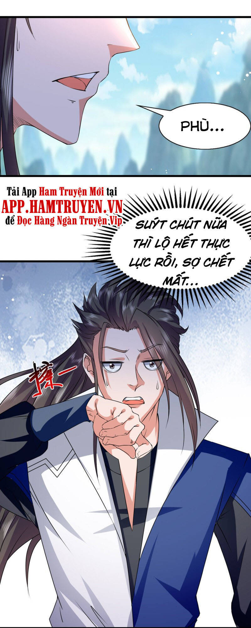 Đỉnh Cấp Võ Hồn Chapter 88 - 5