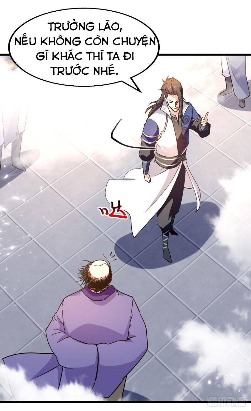 Đỉnh Cấp Võ Hồn Chapter 89 - 2