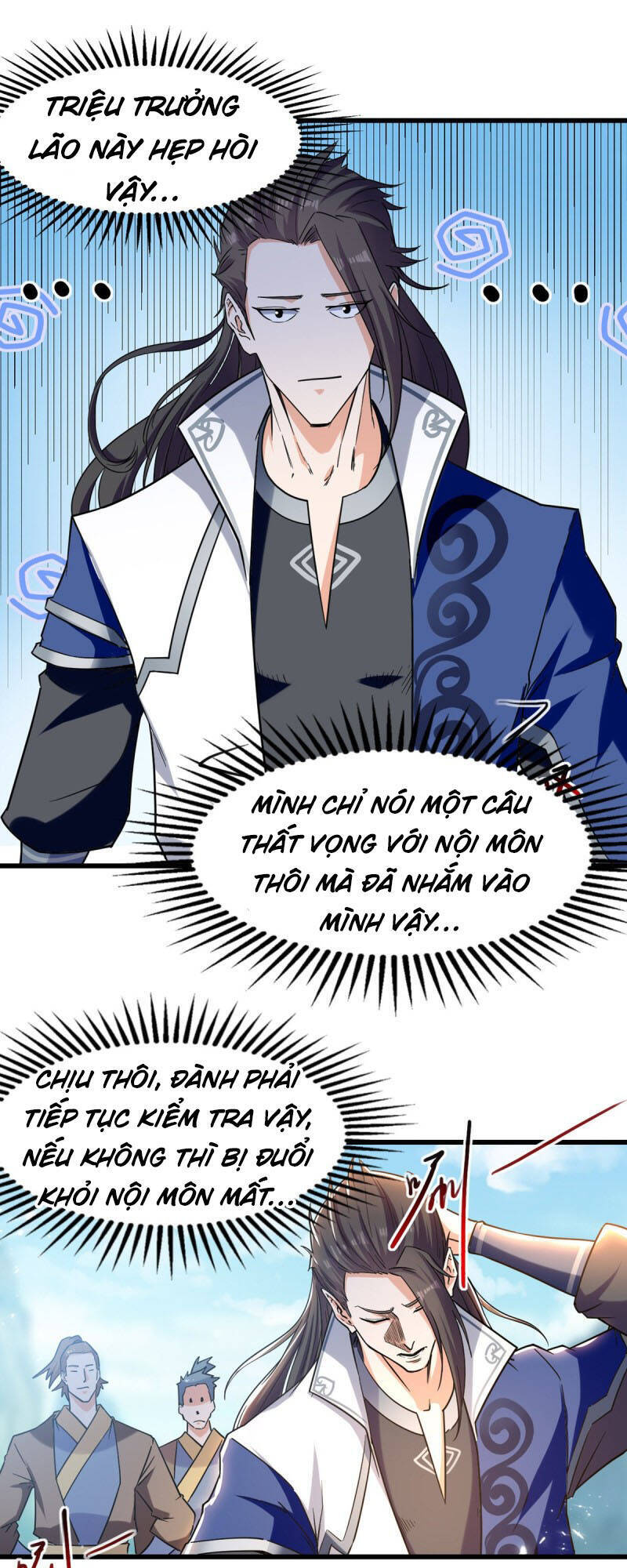 Đỉnh Cấp Võ Hồn Chapter 89 - 11