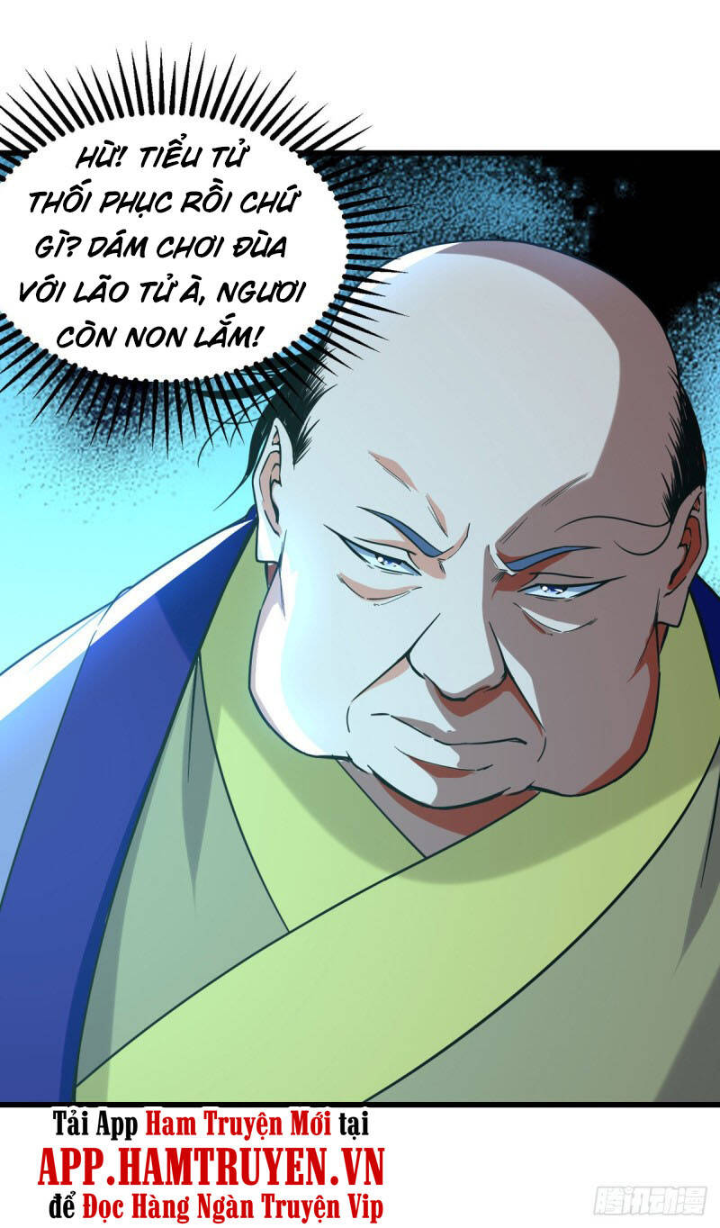 Đỉnh Cấp Võ Hồn Chapter 89 - 14