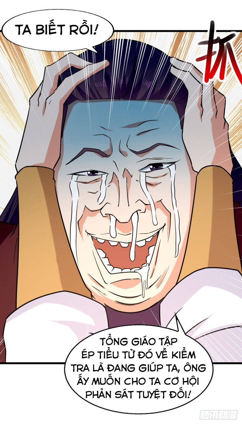 Đỉnh Cấp Võ Hồn Chapter 89 - 16