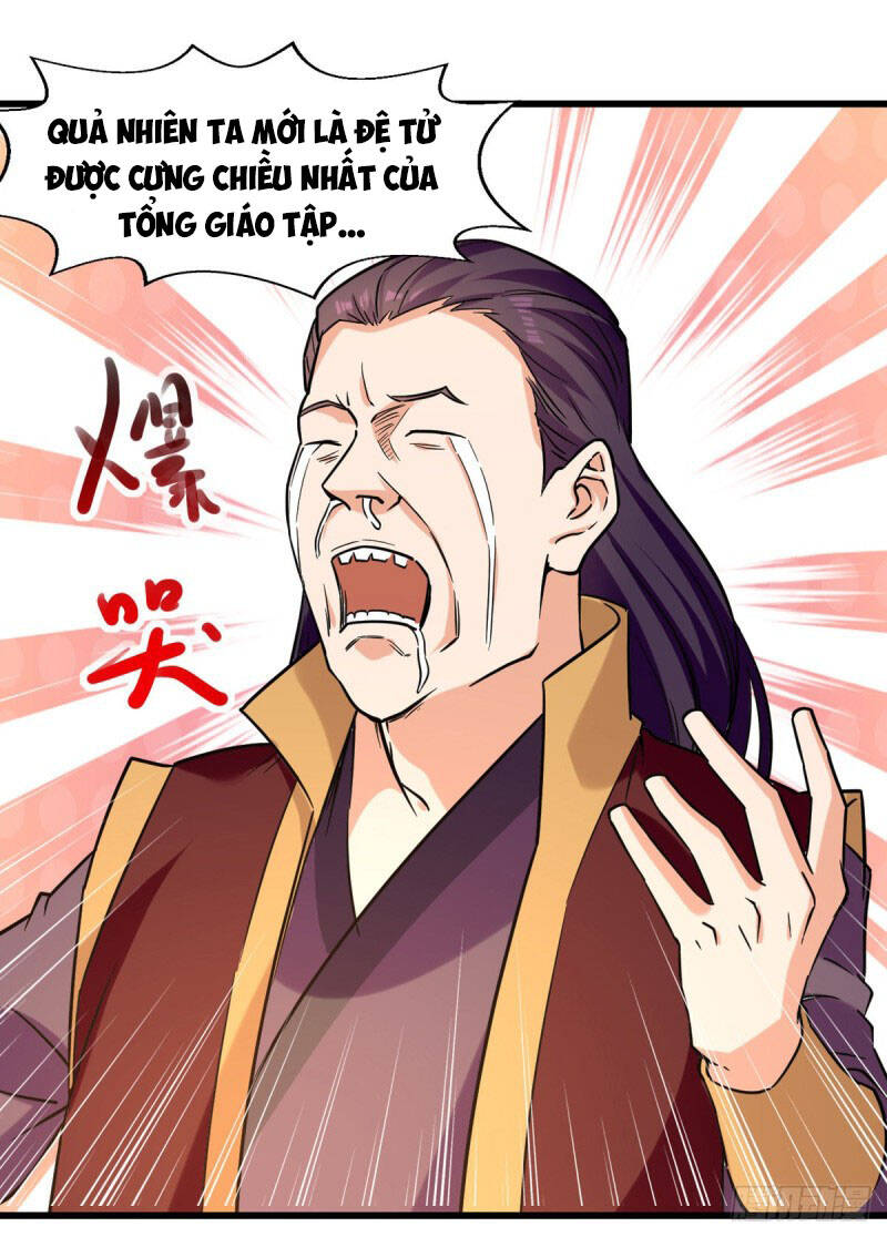 Đỉnh Cấp Võ Hồn Chapter 89 - 17