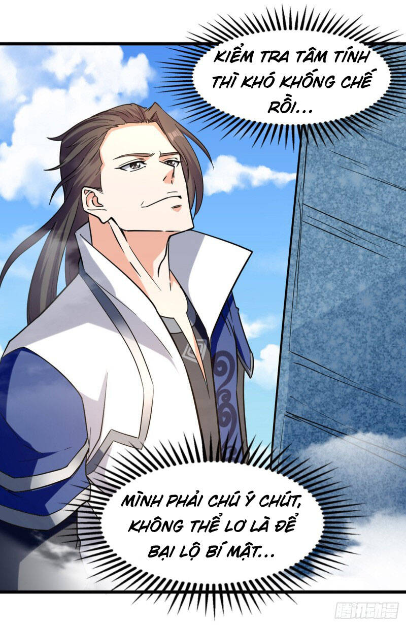 Đỉnh Cấp Võ Hồn Chapter 89 - 20