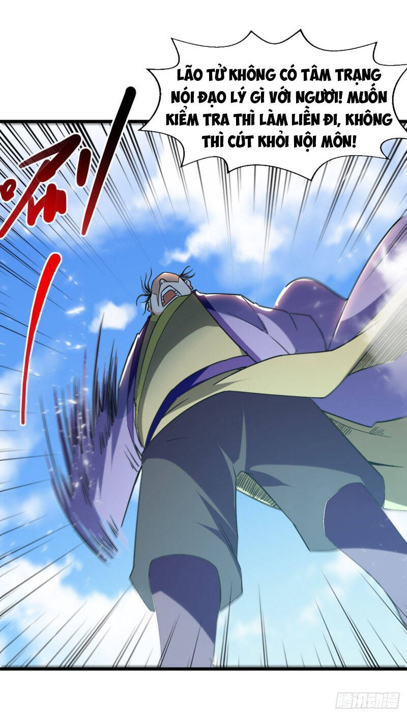 Đỉnh Cấp Võ Hồn Chapter 89 - 10