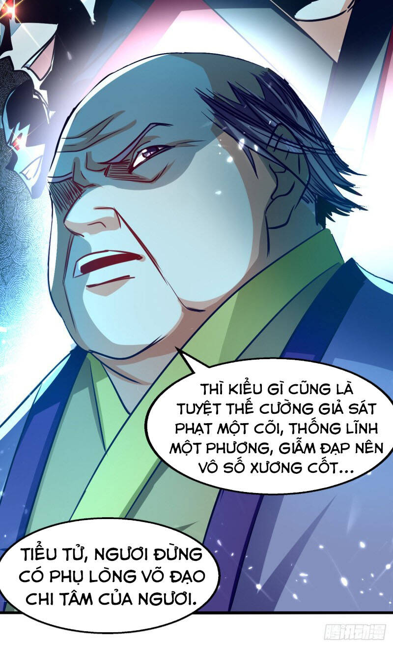 Đỉnh Cấp Võ Hồn Chapter 90 - 16