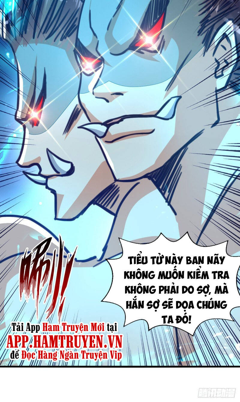 Đỉnh Cấp Võ Hồn Chapter 90 - 8