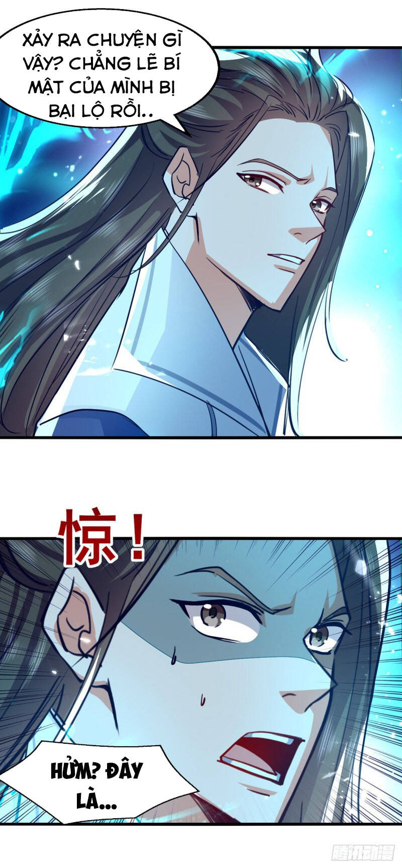 Đỉnh Cấp Võ Hồn Chapter 90 - 9