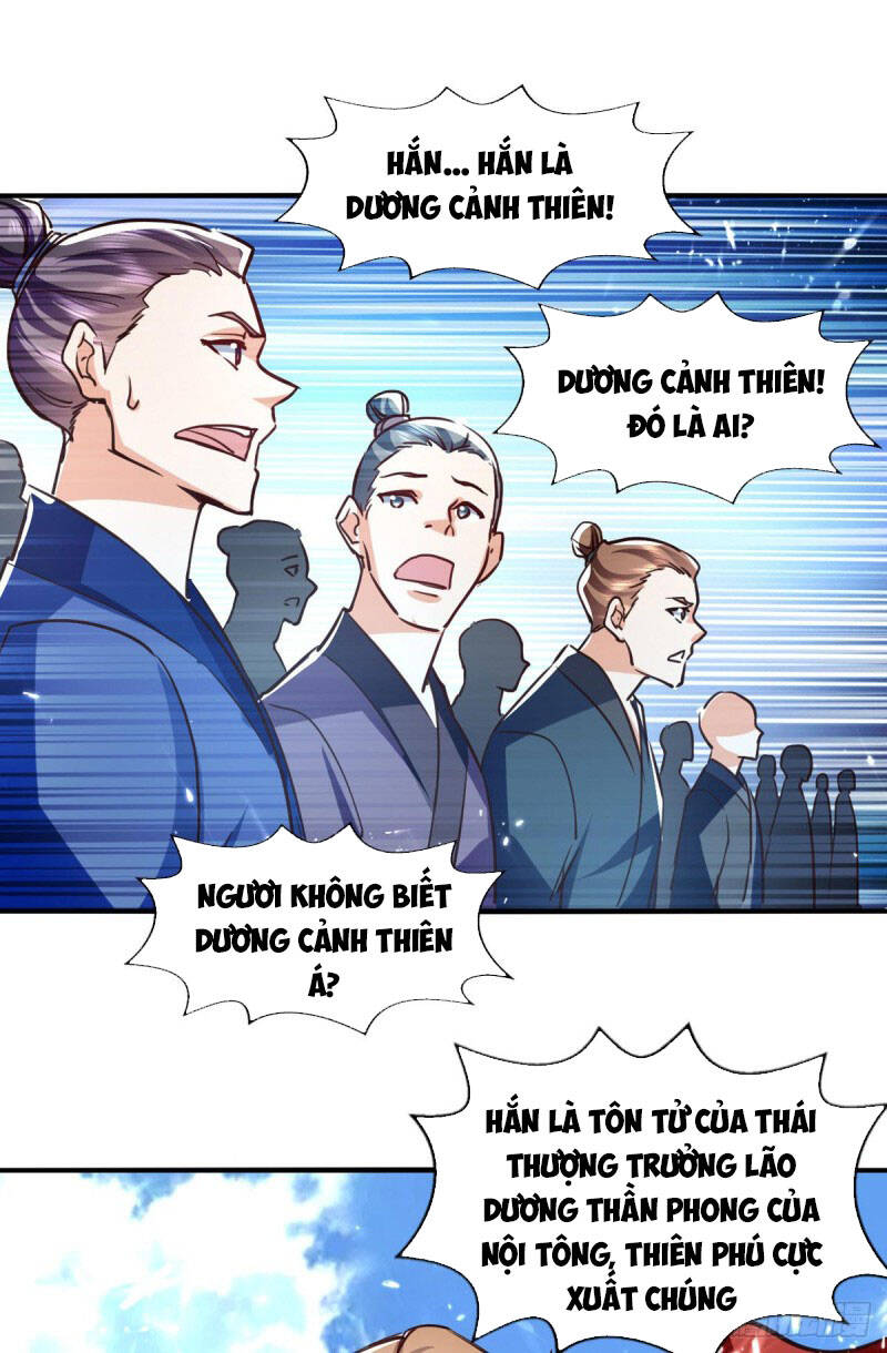 Đỉnh Cấp Võ Hồn Chapter 91 - 13