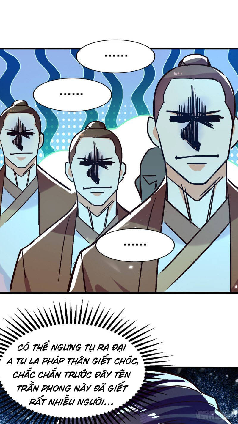 Đỉnh Cấp Võ Hồn Chapter 91 - 3