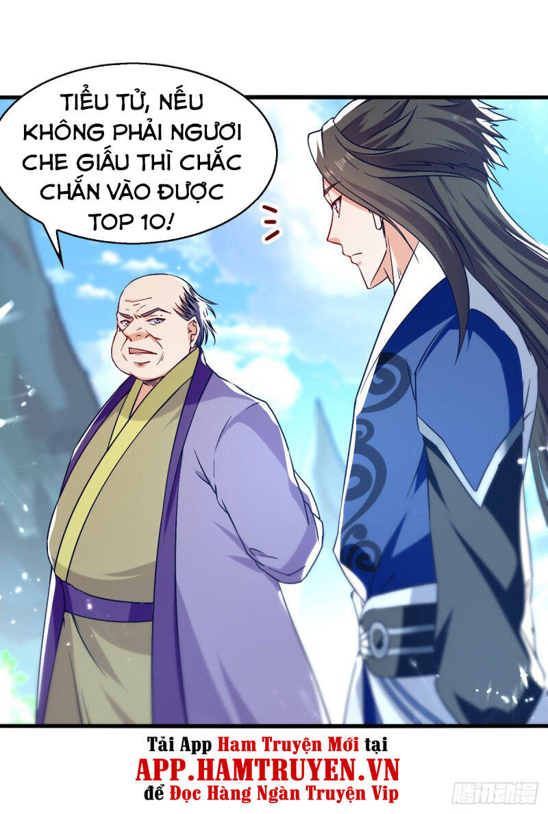 Đỉnh Cấp Võ Hồn Chapter 91 - 9