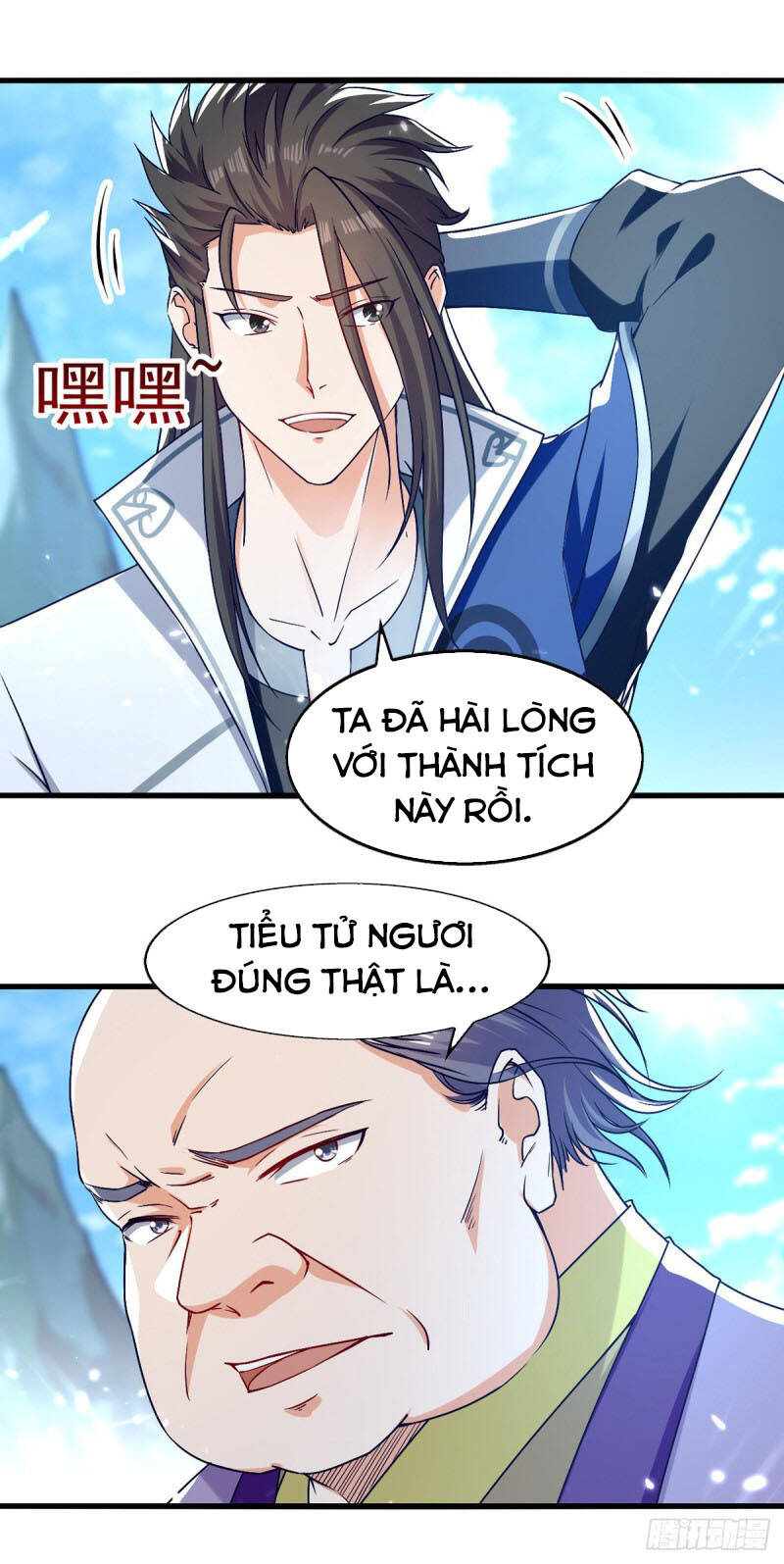 Đỉnh Cấp Võ Hồn Chapter 91 - 10