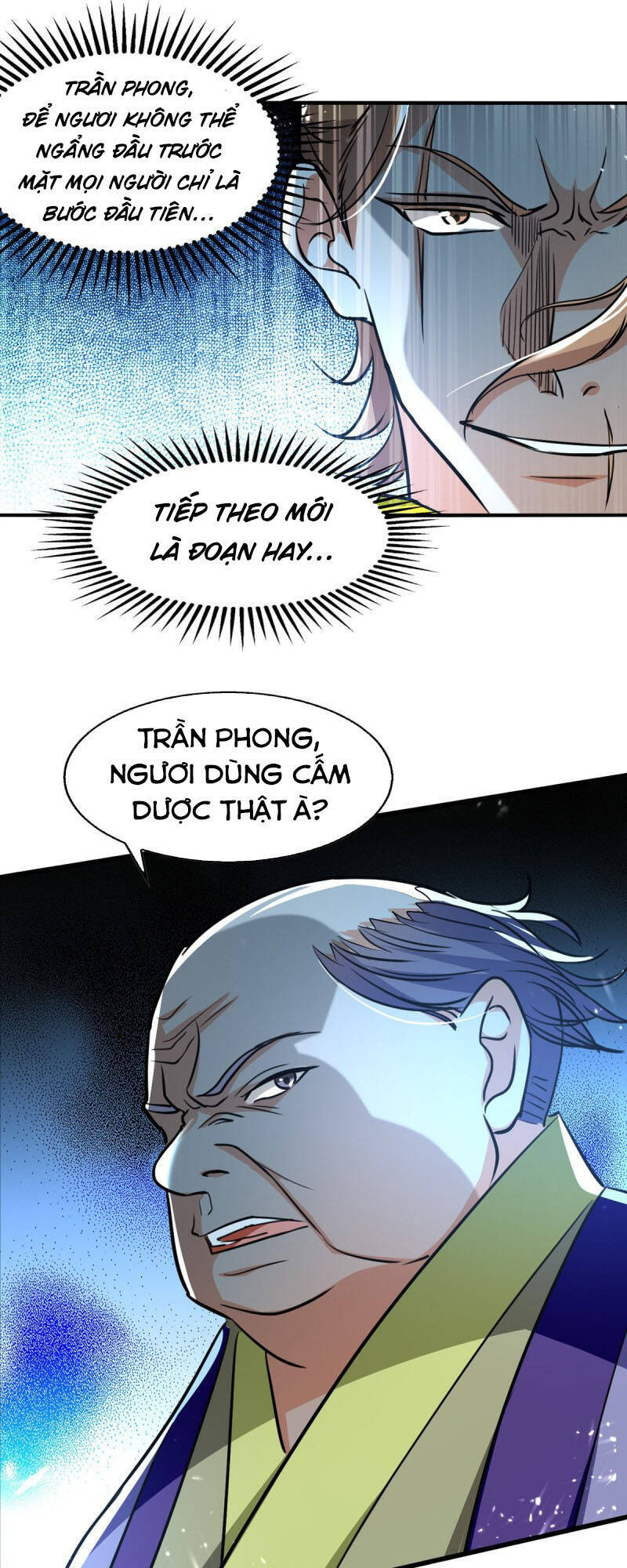 Đỉnh Cấp Võ Hồn Chapter 92 - 12