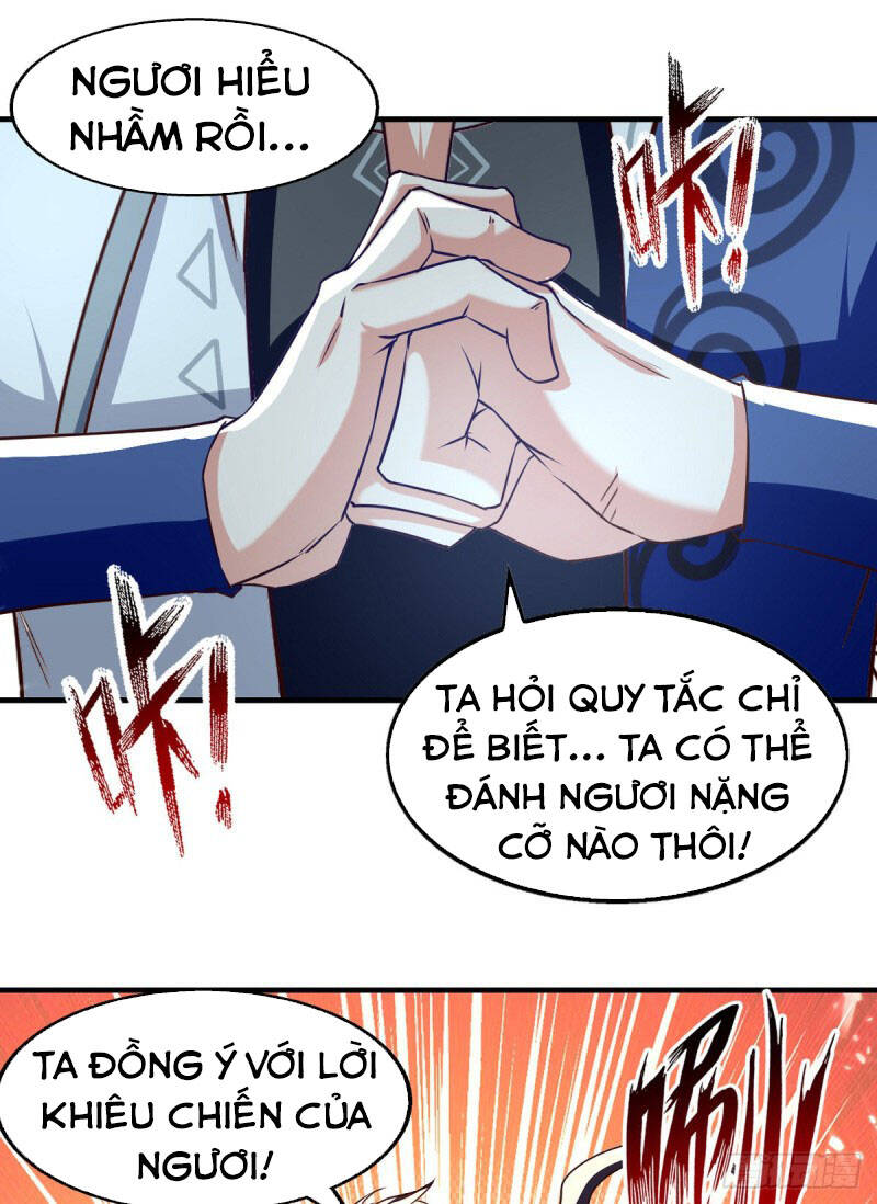 Đỉnh Cấp Võ Hồn Chapter 92 - 22