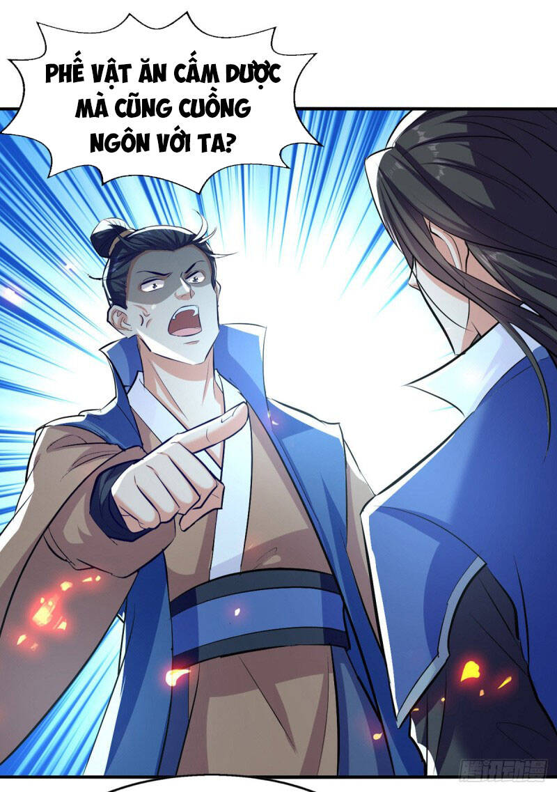 Đỉnh Cấp Võ Hồn Chapter 92 - 24