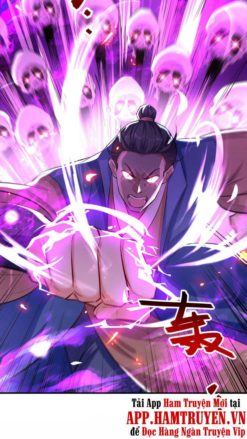 Đỉnh Cấp Võ Hồn Chapter 92 - 28