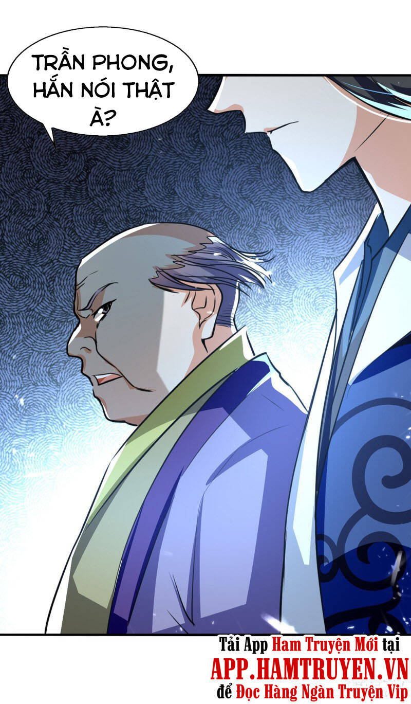 Đỉnh Cấp Võ Hồn Chapter 92 - 4