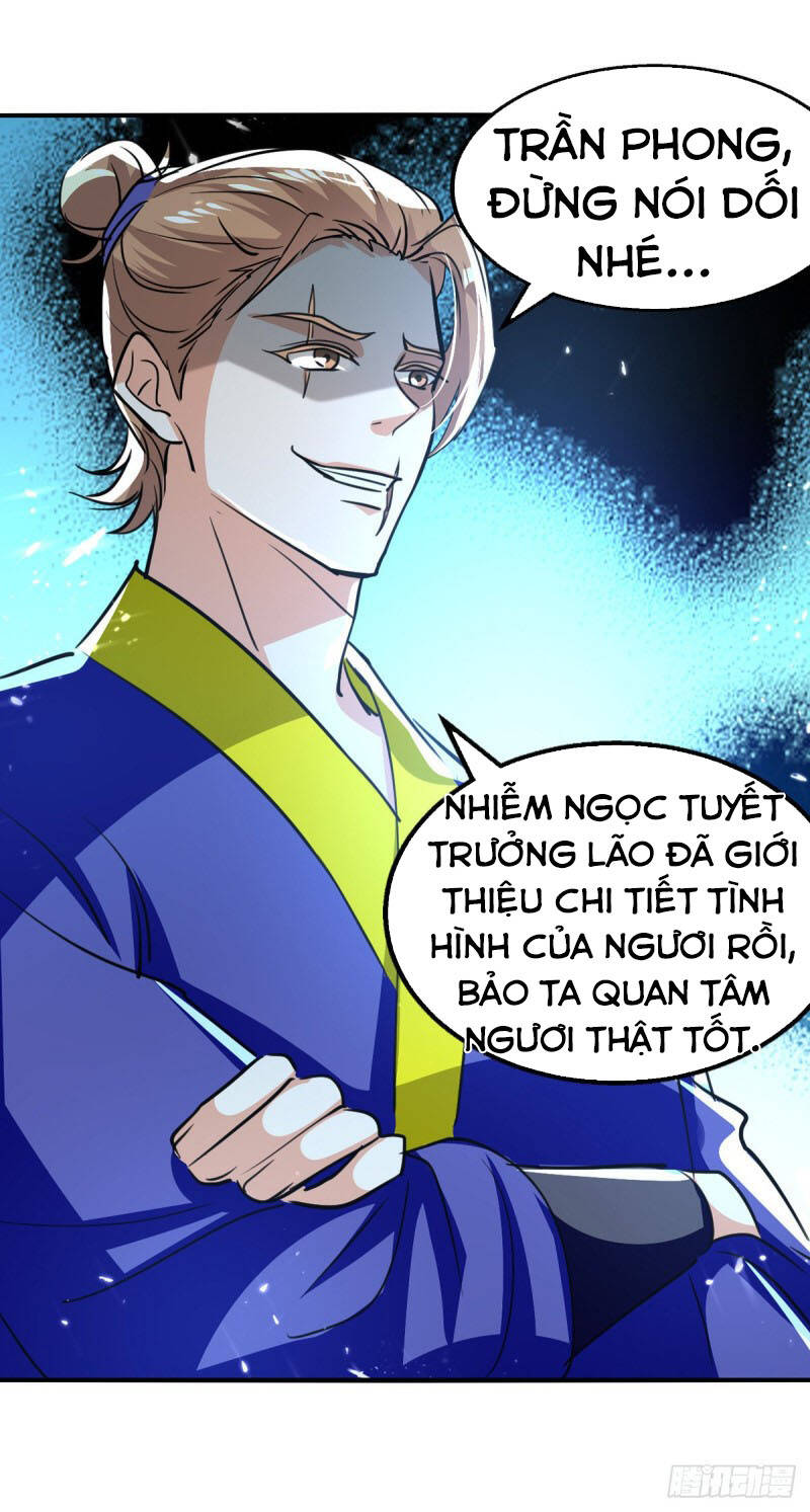 Đỉnh Cấp Võ Hồn Chapter 92 - 5