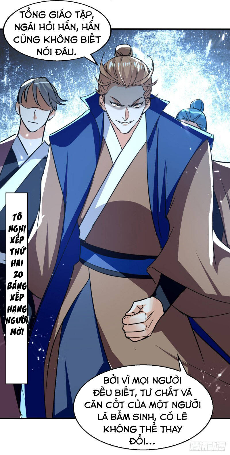 Đỉnh Cấp Võ Hồn Chapter 92 - 8