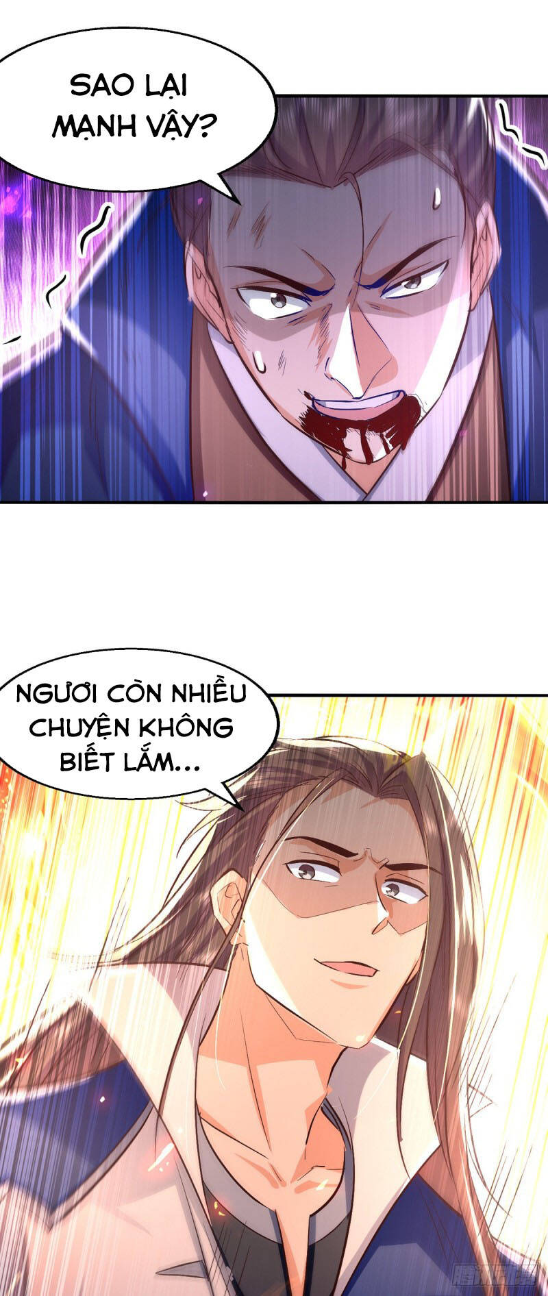 Đỉnh Cấp Võ Hồn Chapter 93 - 17