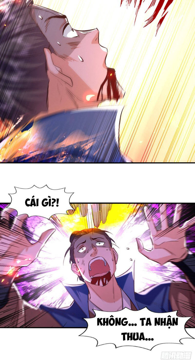 Đỉnh Cấp Võ Hồn Chapter 93 - 20