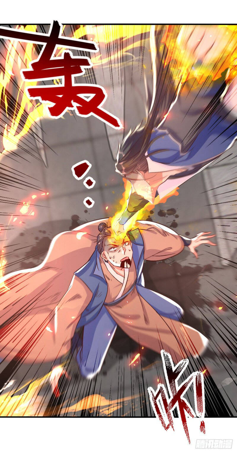 Đỉnh Cấp Võ Hồn Chapter 93 - 21