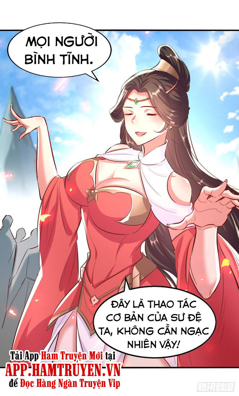 Đỉnh Cấp Võ Hồn Chapter 93 - 27