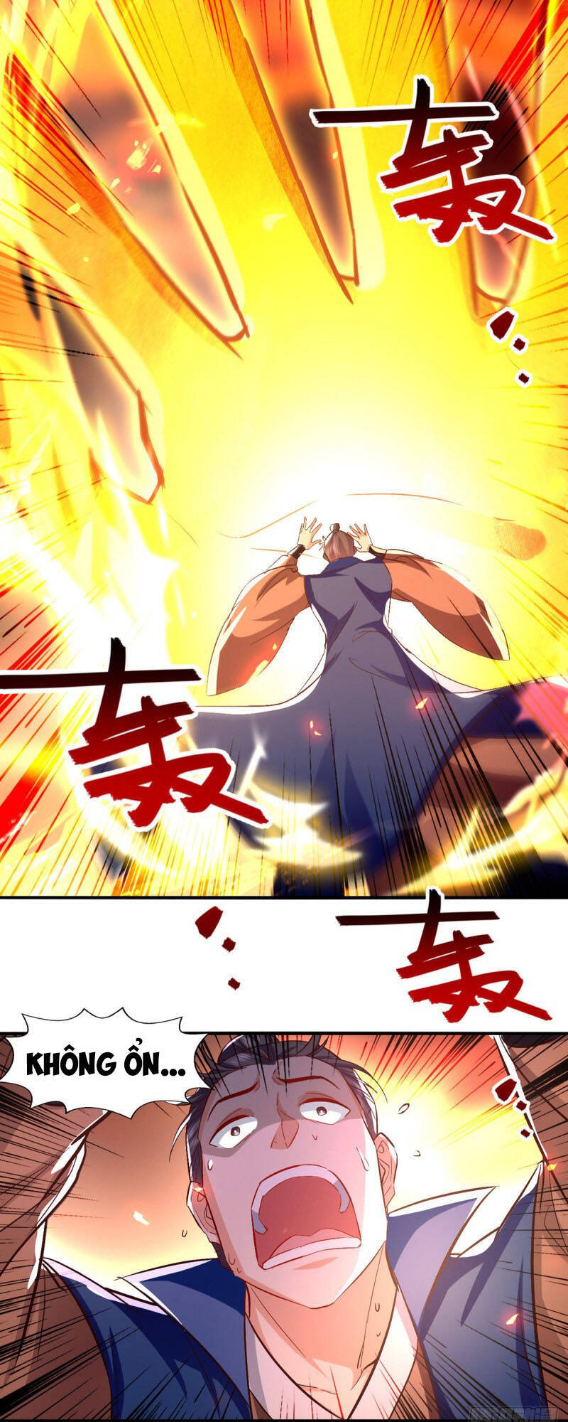 Đỉnh Cấp Võ Hồn Chapter 93 - 10