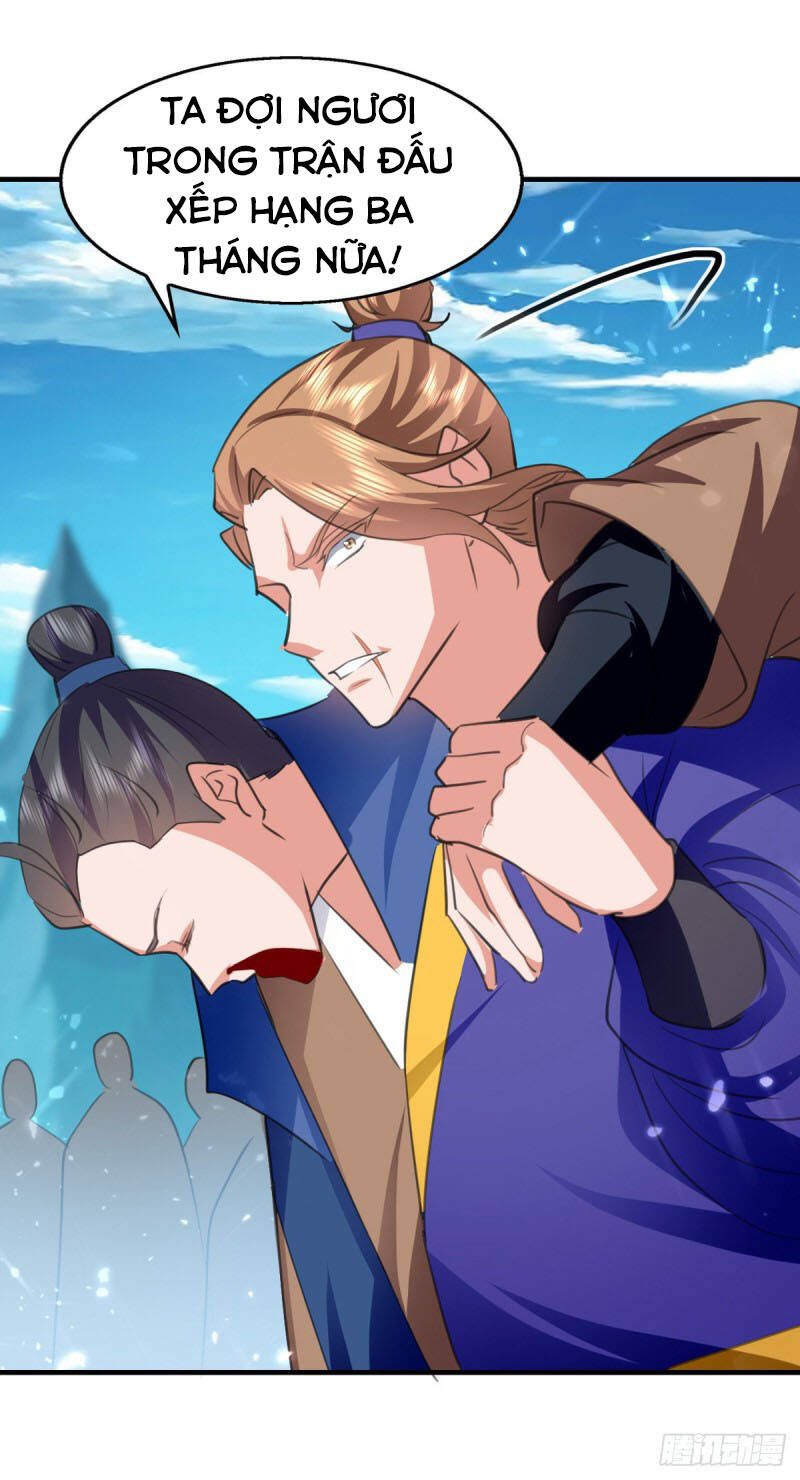 Đỉnh Cấp Võ Hồn Chapter 94 - 12