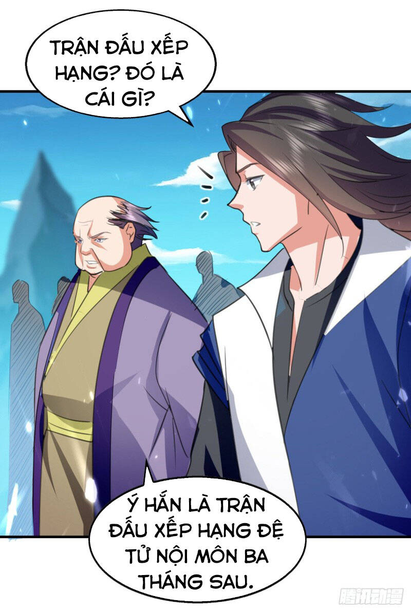 Đỉnh Cấp Võ Hồn Chapter 94 - 14