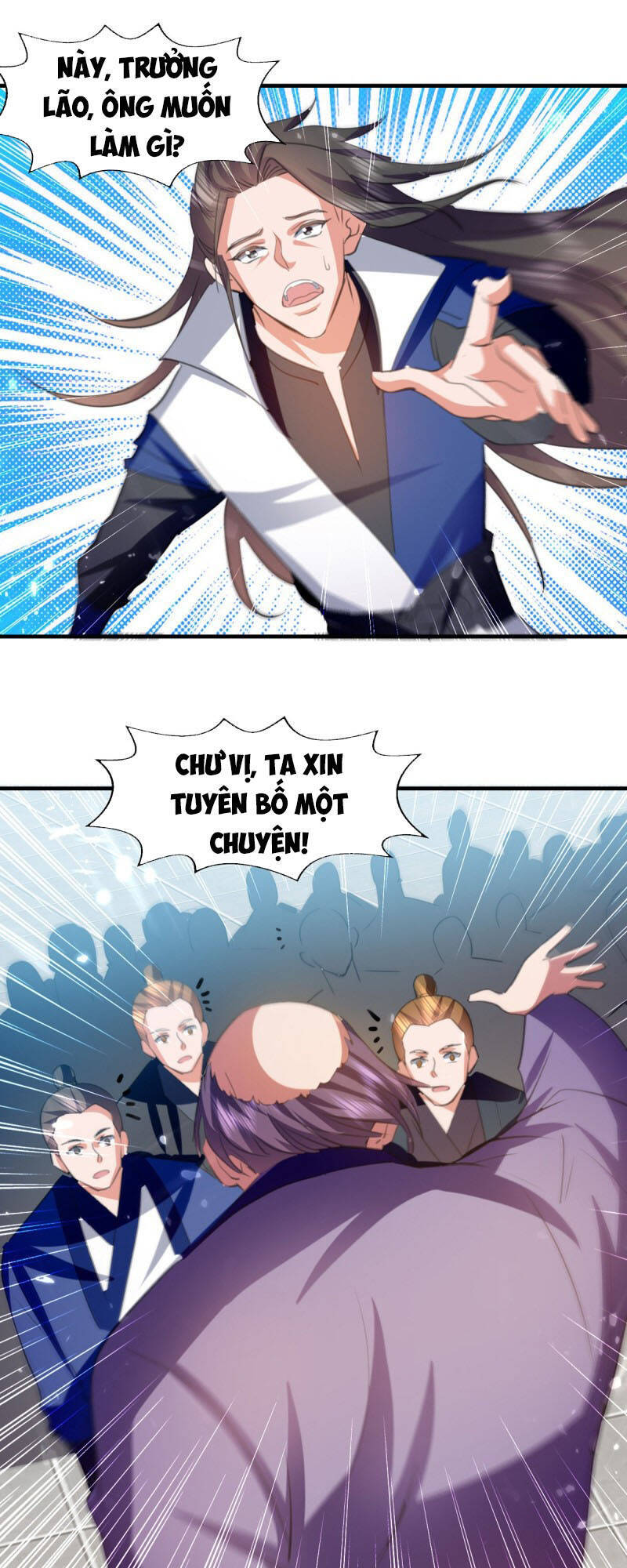 Đỉnh Cấp Võ Hồn Chapter 94 - 22