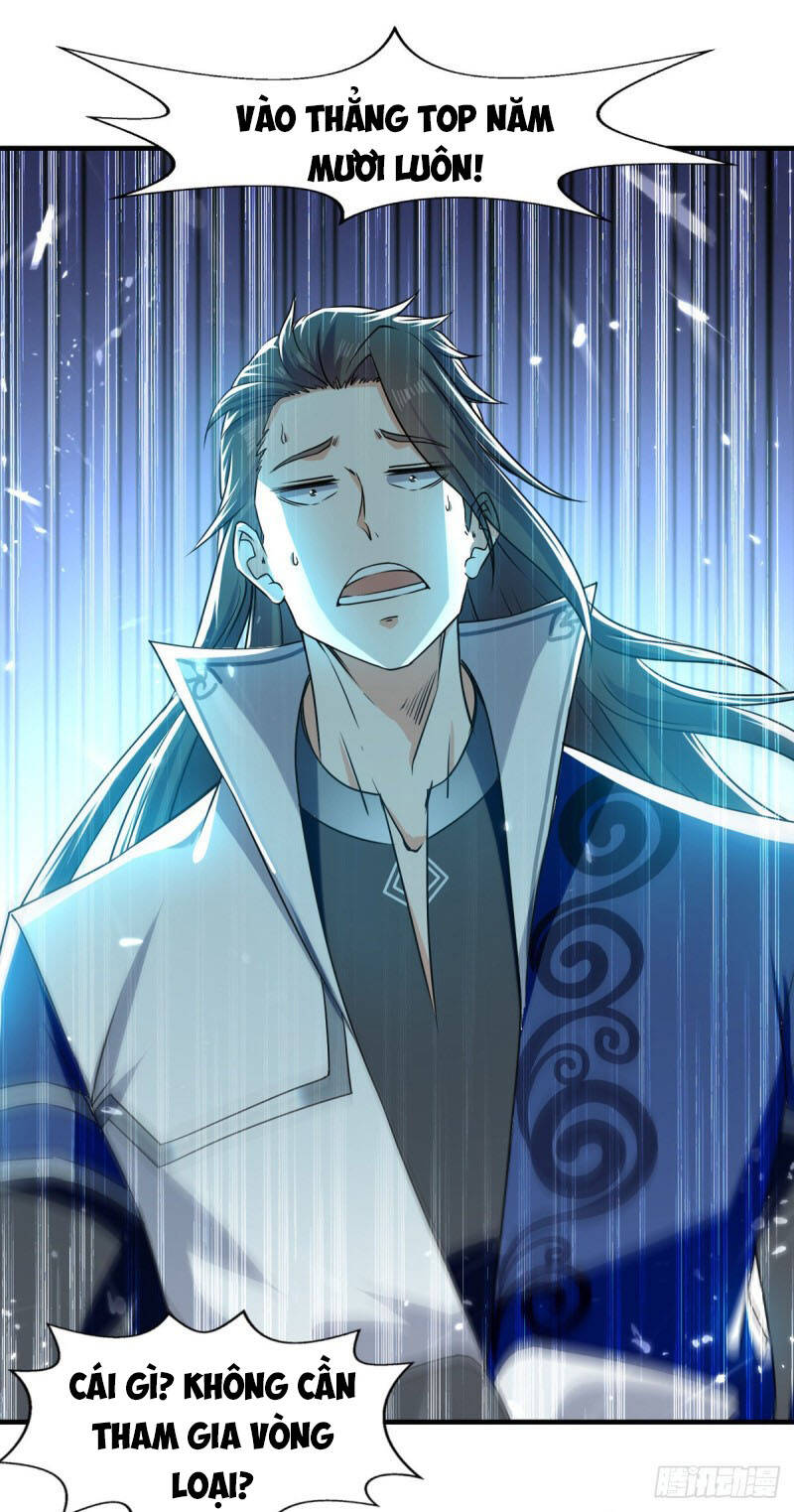 Đỉnh Cấp Võ Hồn Chapter 94 - 25