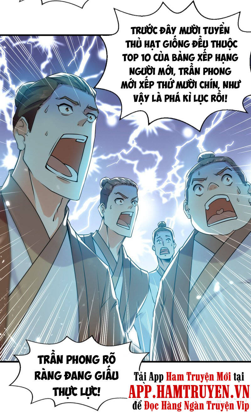 Đỉnh Cấp Võ Hồn Chapter 94 - 26
