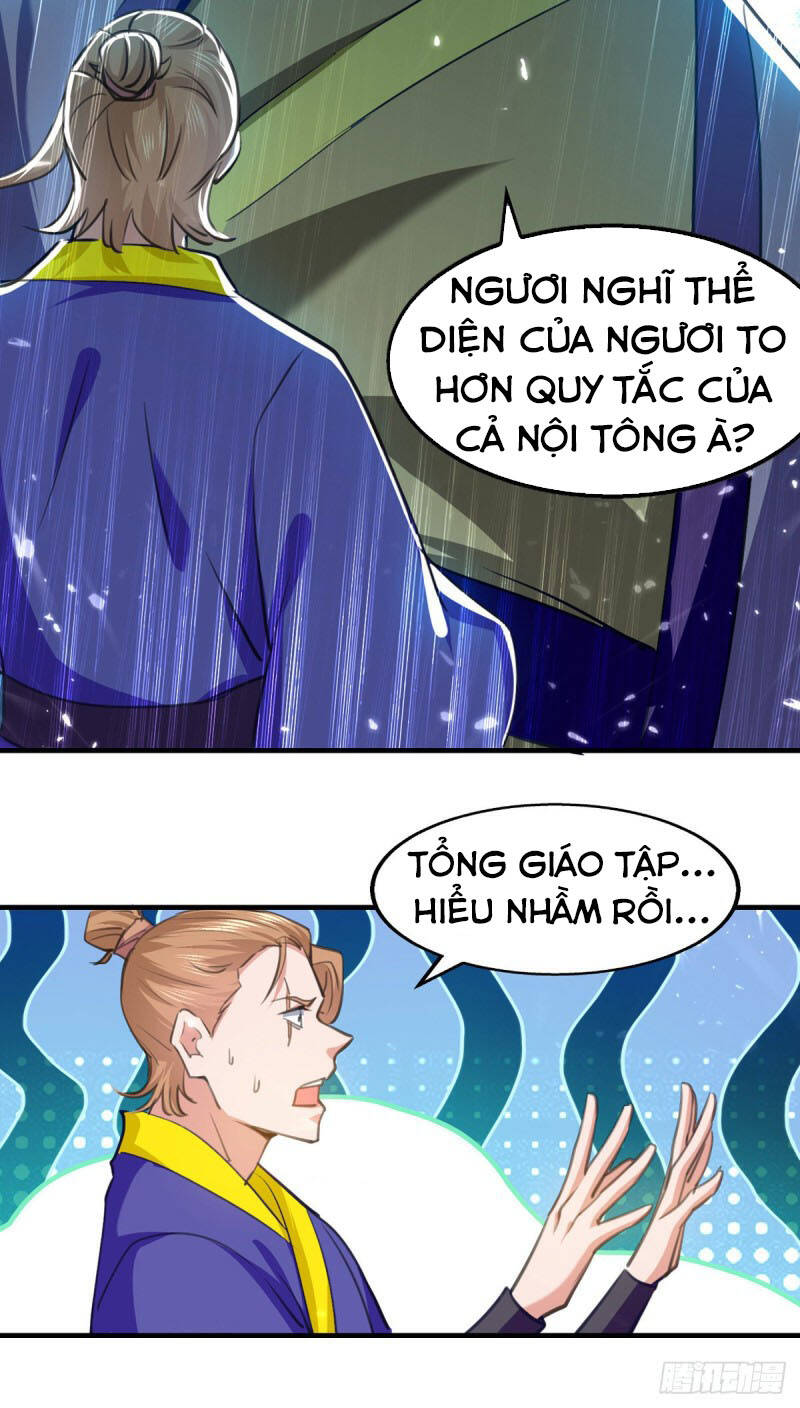 Đỉnh Cấp Võ Hồn Chapter 94 - 7