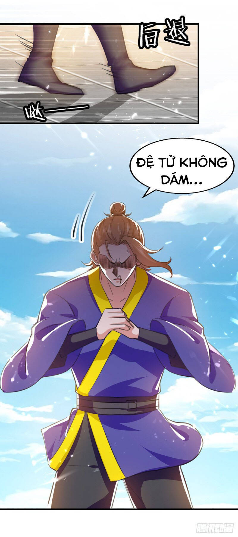 Đỉnh Cấp Võ Hồn Chapter 94 - 8