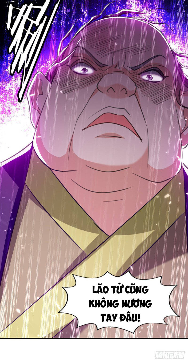 Đỉnh Cấp Võ Hồn Chapter 94 - 10