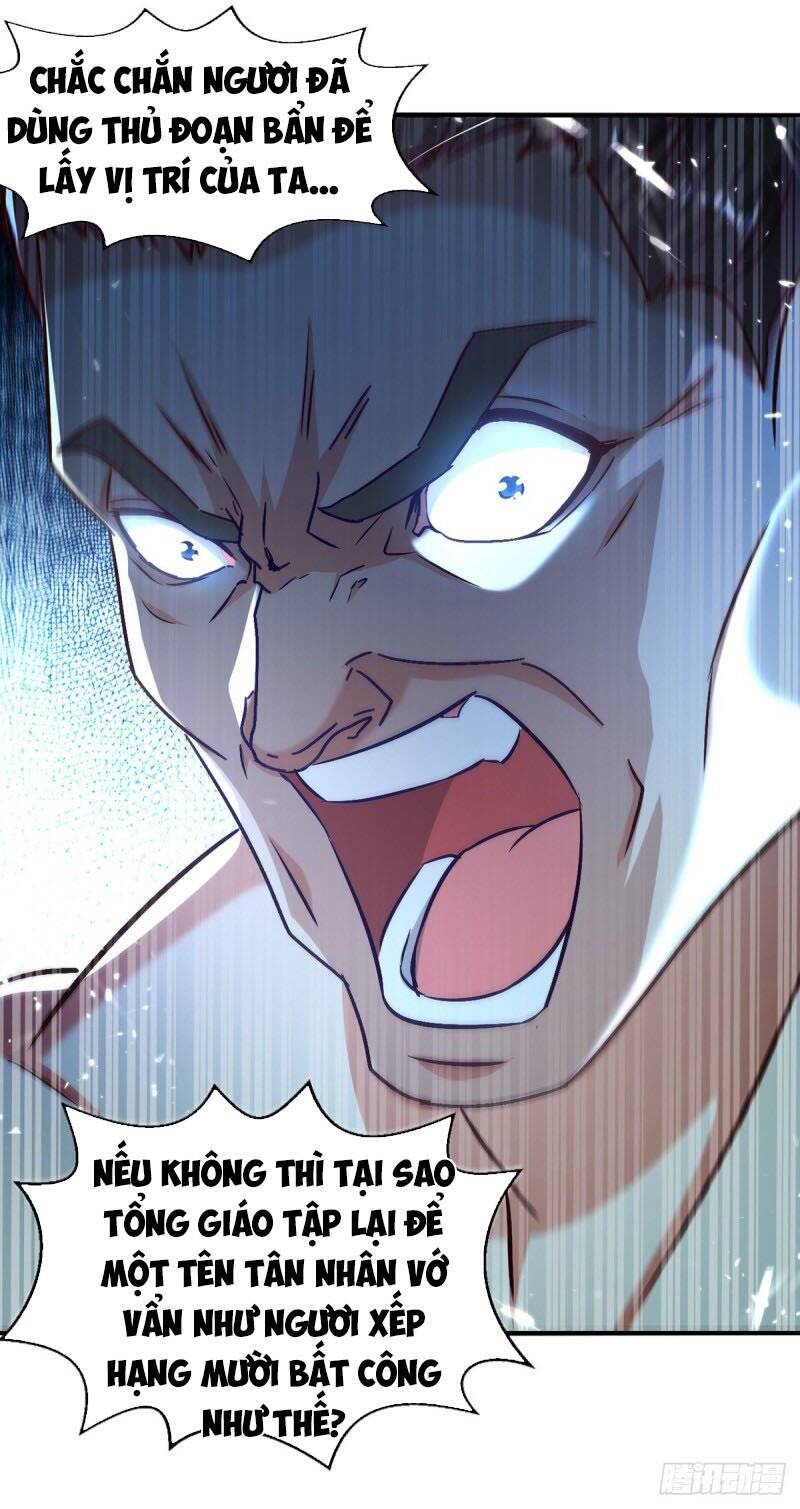 Đỉnh Cấp Võ Hồn Chapter 95 - 19