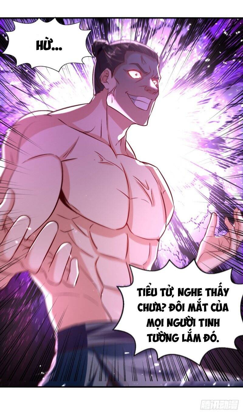 Đỉnh Cấp Võ Hồn Chapter 95 - 22