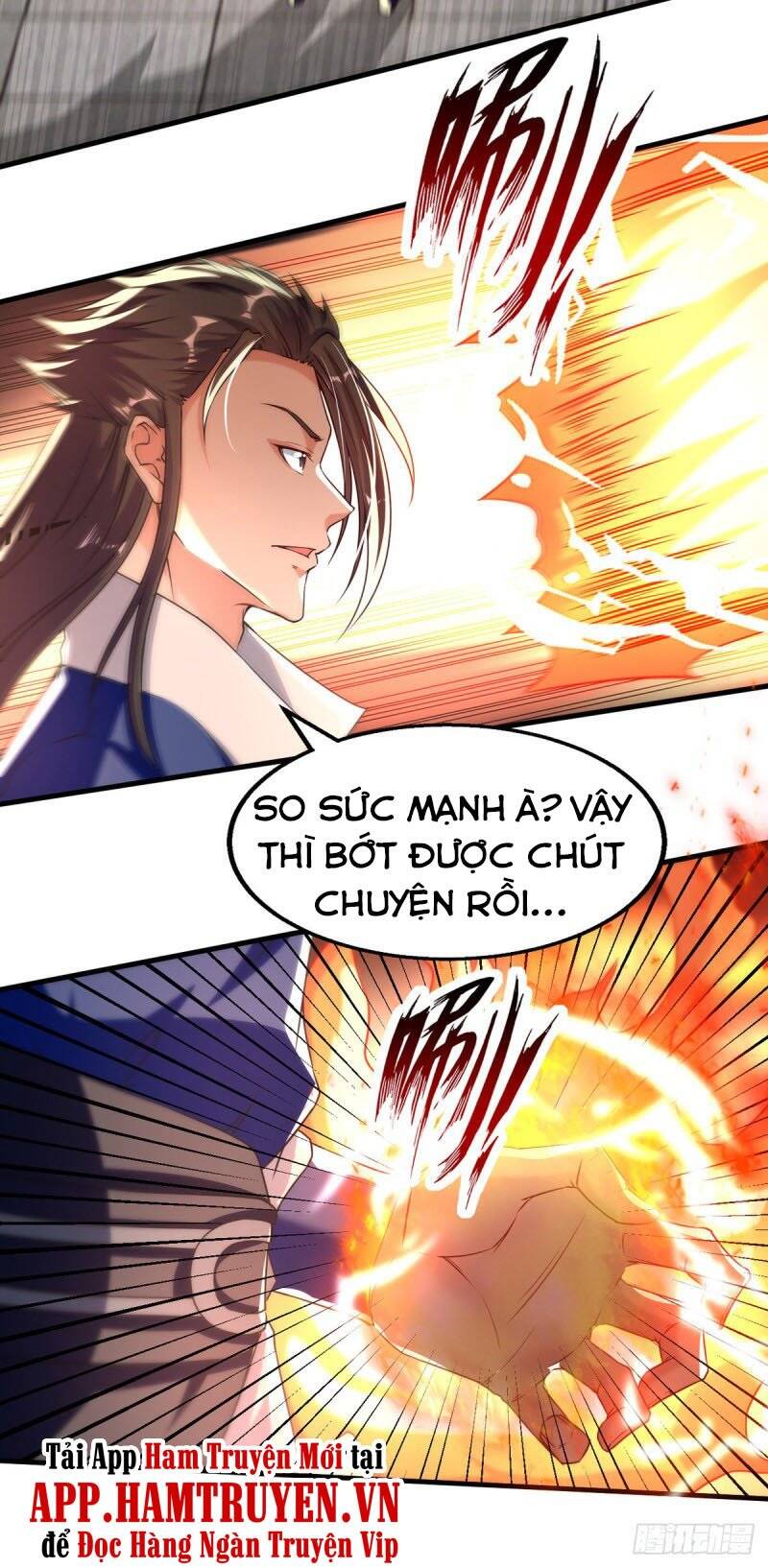 Đỉnh Cấp Võ Hồn Chapter 95 - 29