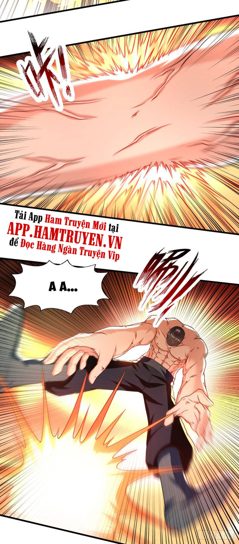 Đỉnh Cấp Võ Hồn Chapter 96 - 3