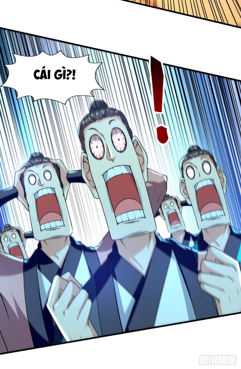 Đỉnh Cấp Võ Hồn Chapter 96 - 4