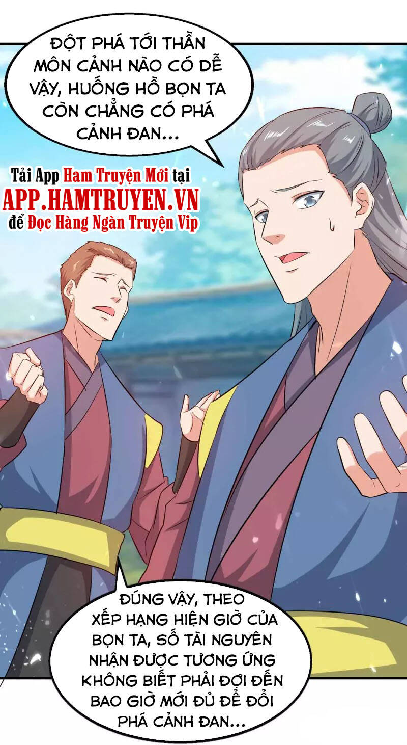 Đỉnh Cấp Võ Hồn Chapter 97 - 1