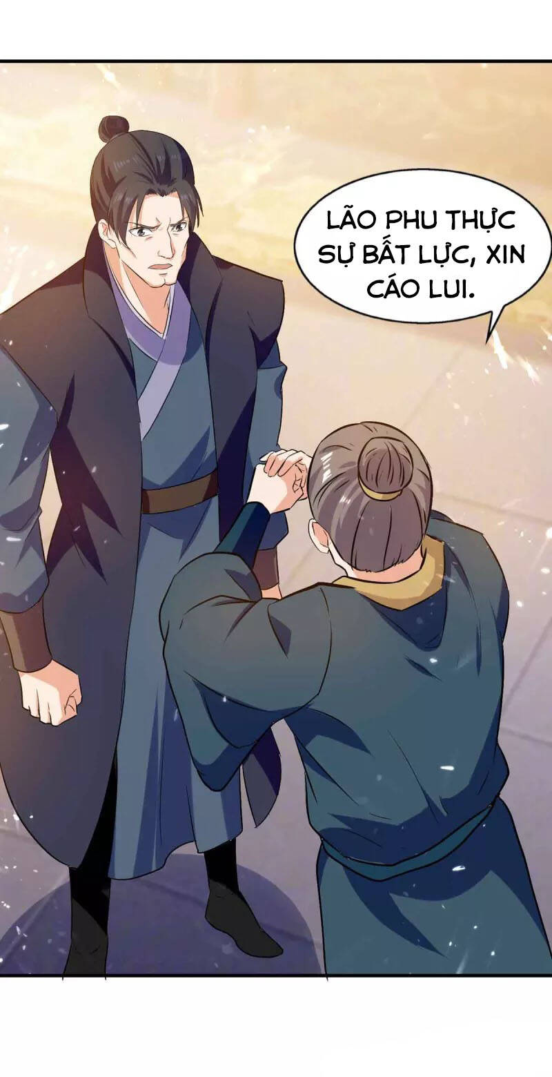 Đỉnh Cấp Võ Hồn Chapter 97 - 12