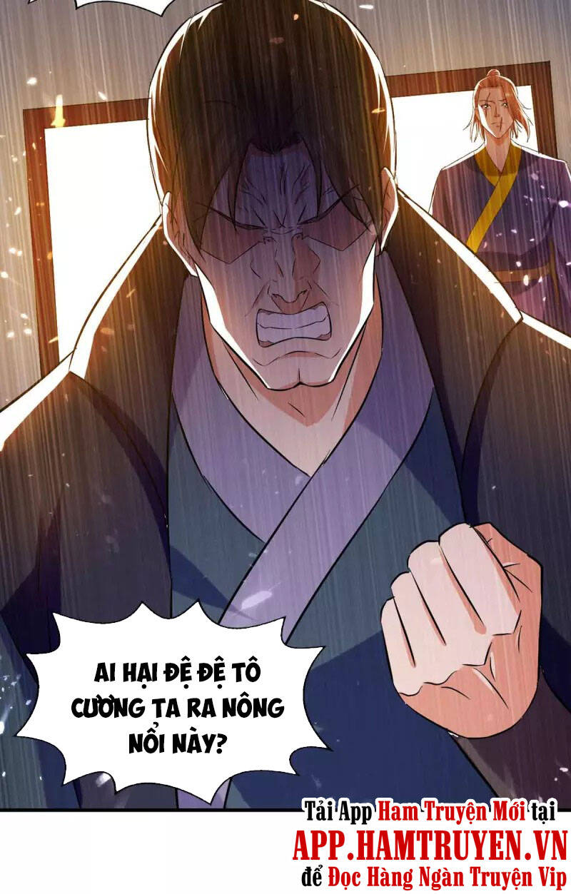 Đỉnh Cấp Võ Hồn Chapter 97 - 14