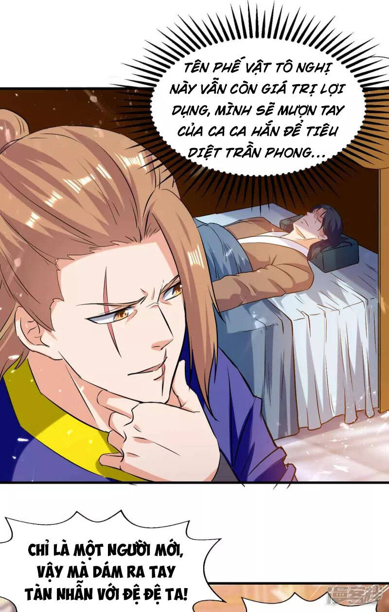 Đỉnh Cấp Võ Hồn Chapter 97 - 16