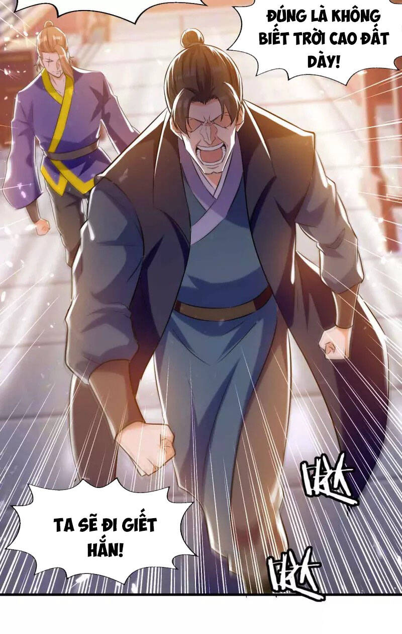Đỉnh Cấp Võ Hồn Chapter 97 - 17