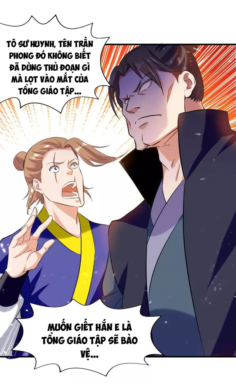 Đỉnh Cấp Võ Hồn Chapter 97 - 18