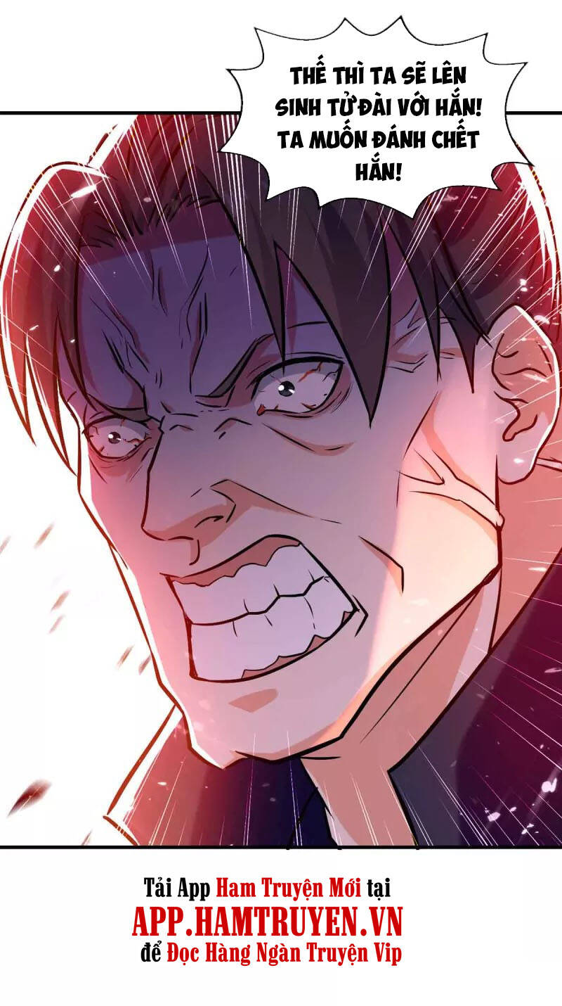 Đỉnh Cấp Võ Hồn Chapter 97 - 19